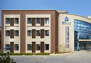 北京美中宜和婦兒醫(yī)院萬柳院區(qū)設(shè)計(jì)解密 協(xié)美理念下的醫(yī)療人文新典范