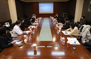 協(xié)美醫(yī)院接待美國醫(yī)院協(xié)會高級副總裁訪學(xué)交流，共探醫(yī)療合作新路徑
